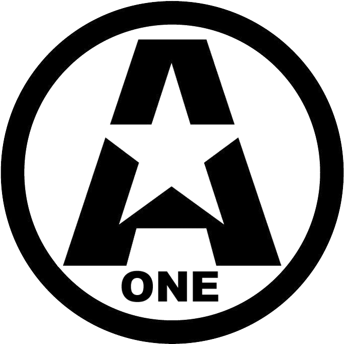 A One Hip Hop Music Channel - A-one (800x780), Png Download
