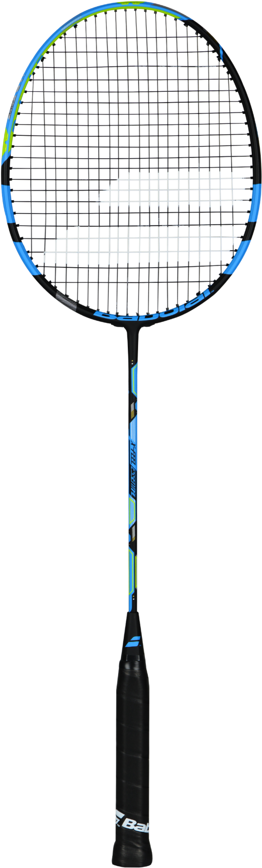 Badminton Racquet - Babolat (1448x2048), Png Download