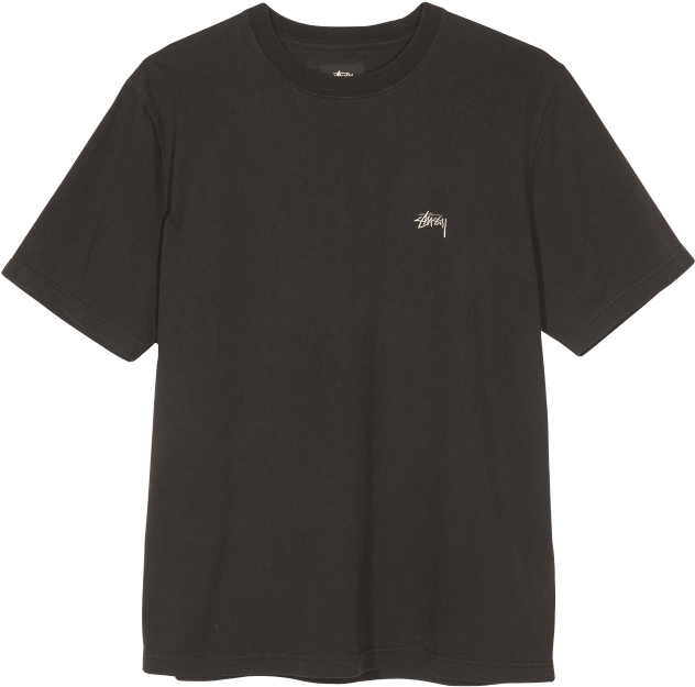 Stussy - Valentino Rockstud T Shirt (750x1000), Png Download