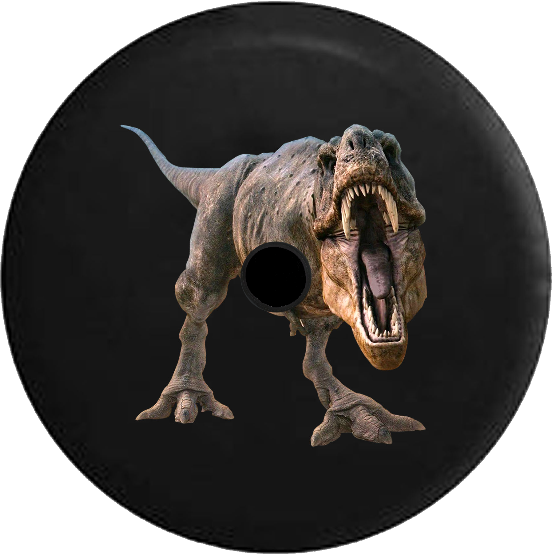 My Cart - 97 Jeep Wrangler Tj Tire Cover (1795x1803), Png Download