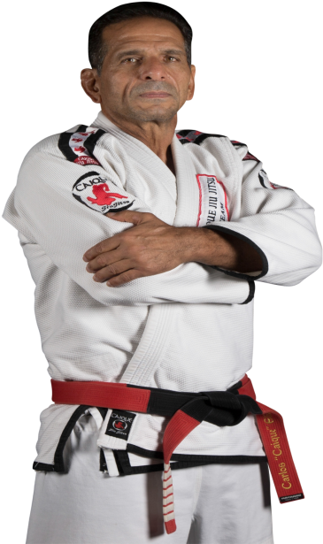 Master Caique Elias - Karate (830x1314), Png Download