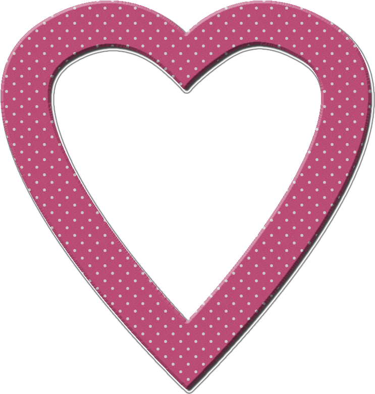 Heart Frame 800 X - Heart (800x800), Png Download
