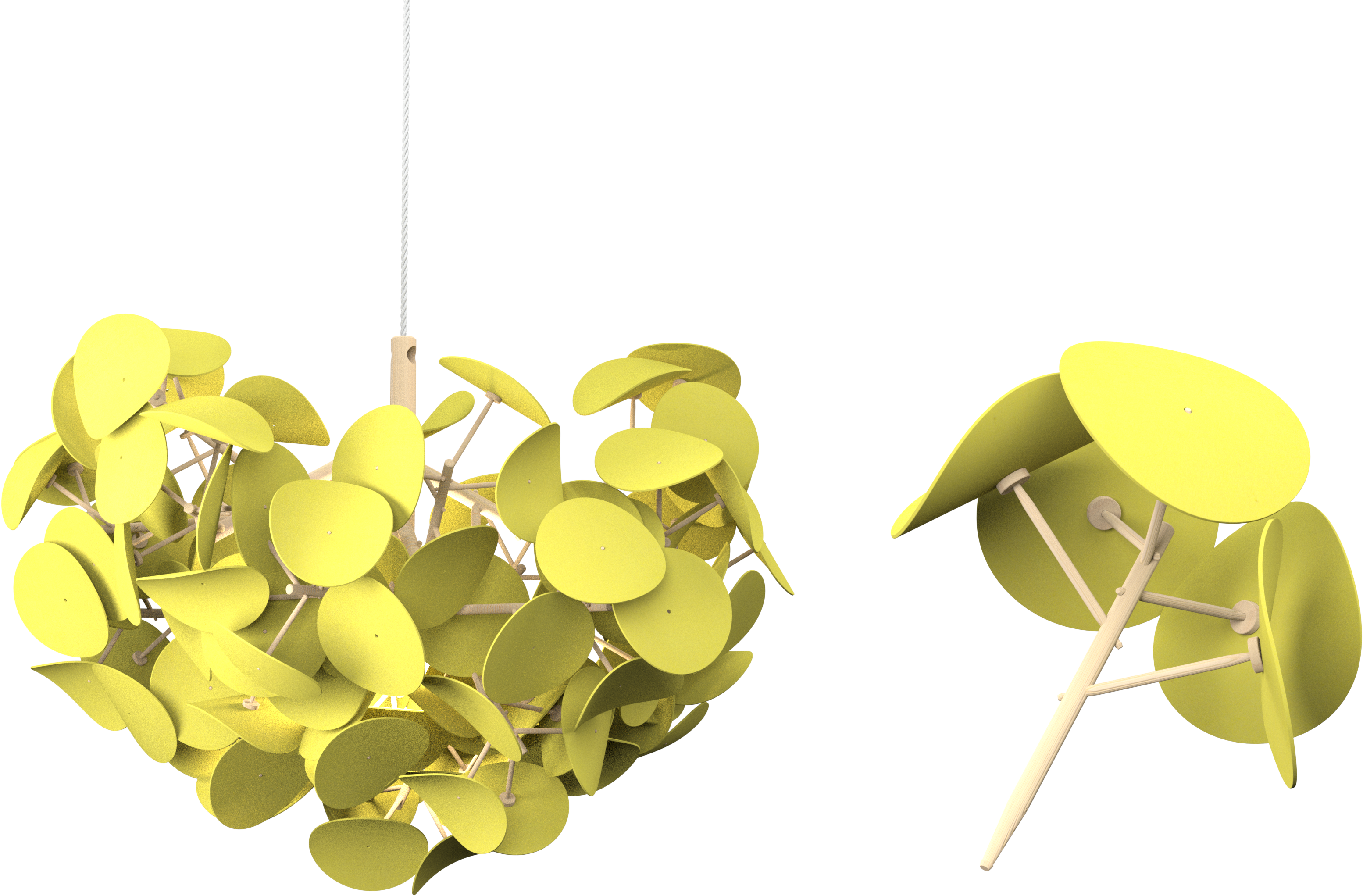 Download File - Earrings (3800x2687), Png Download