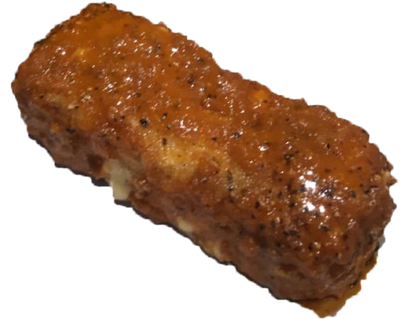 4 Feb - Fast Food (576x1024), Png Download