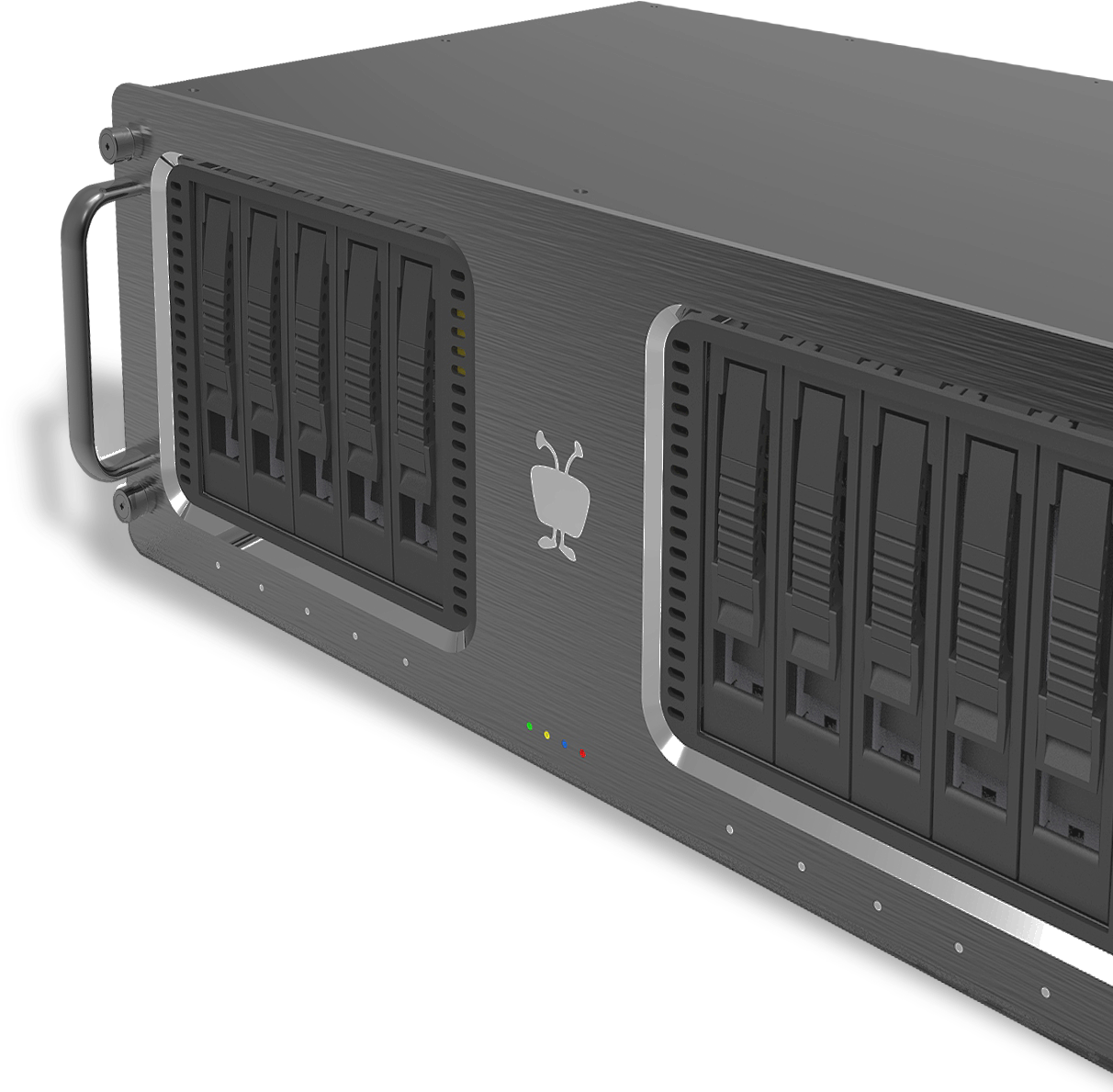 Myce Tivo Megatron - Electronics (1220x1188), Png Download