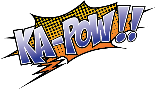 The Comic Art Academy (626x496), Png Download