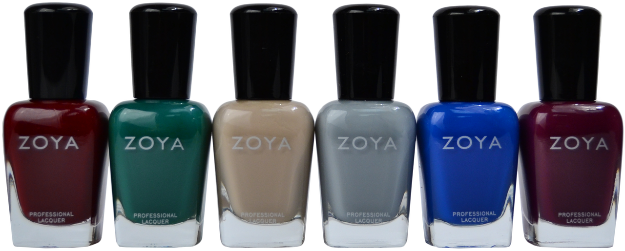 Loading Zoom - Black Nail Polish (1280x515), Png Download