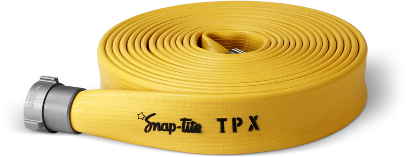 Tpx Hose - Attack Hose (800x400), Png Download