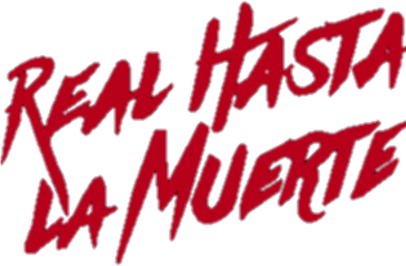 Model Image T Shirt - Sudadera Real Hasta La Muerte (800x1164), Png Download