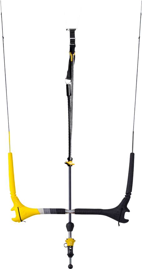 2018 Cabrinha Fireball Control Bar - Cabrinha Overdrive 1x Trimlite (900x900), Png Download