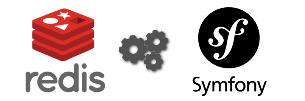 Caching Database Results Is A Must In Every M - Symfony Php (1024x341), Png Download