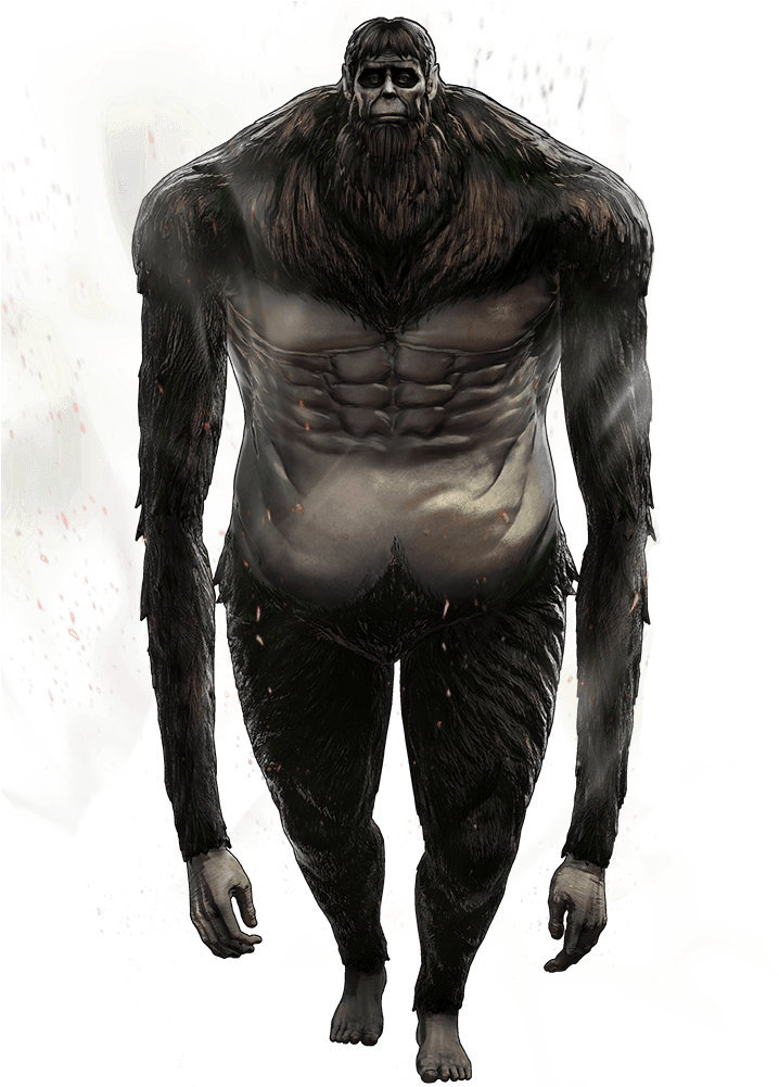 Zeke Yeager - Imagenes Del Titan Bestia (739x1000), Png Download