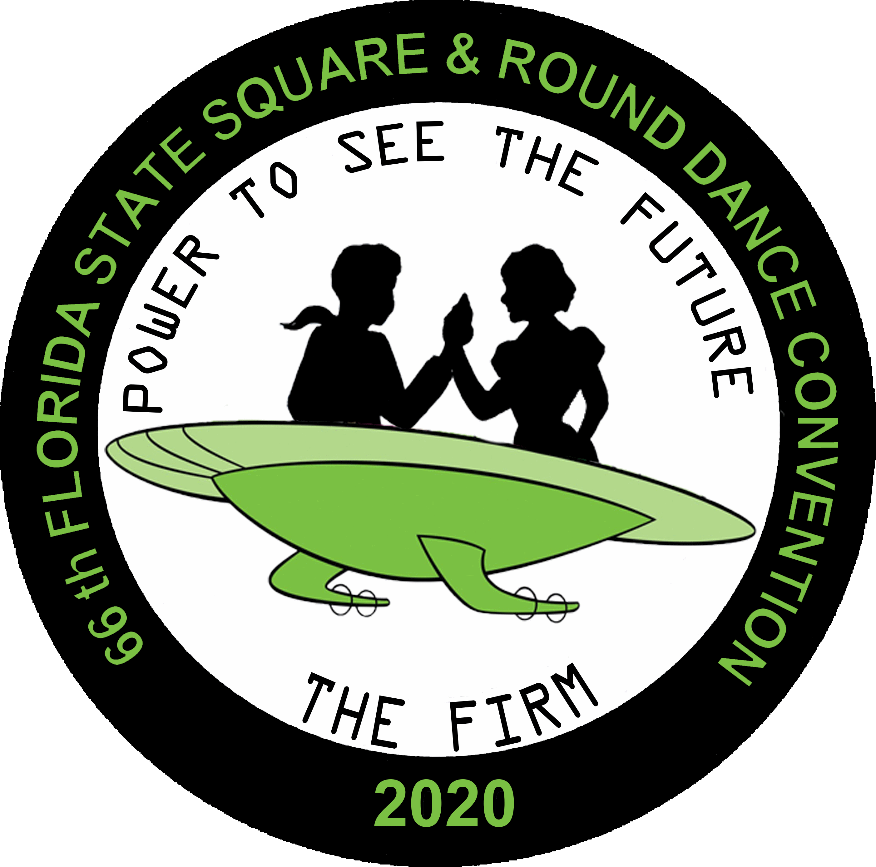 66th Florida State Convention Benefit Dance Strawberry - National Accreditation Board For Hospitals & Healthcare (2805x2776), Png Download