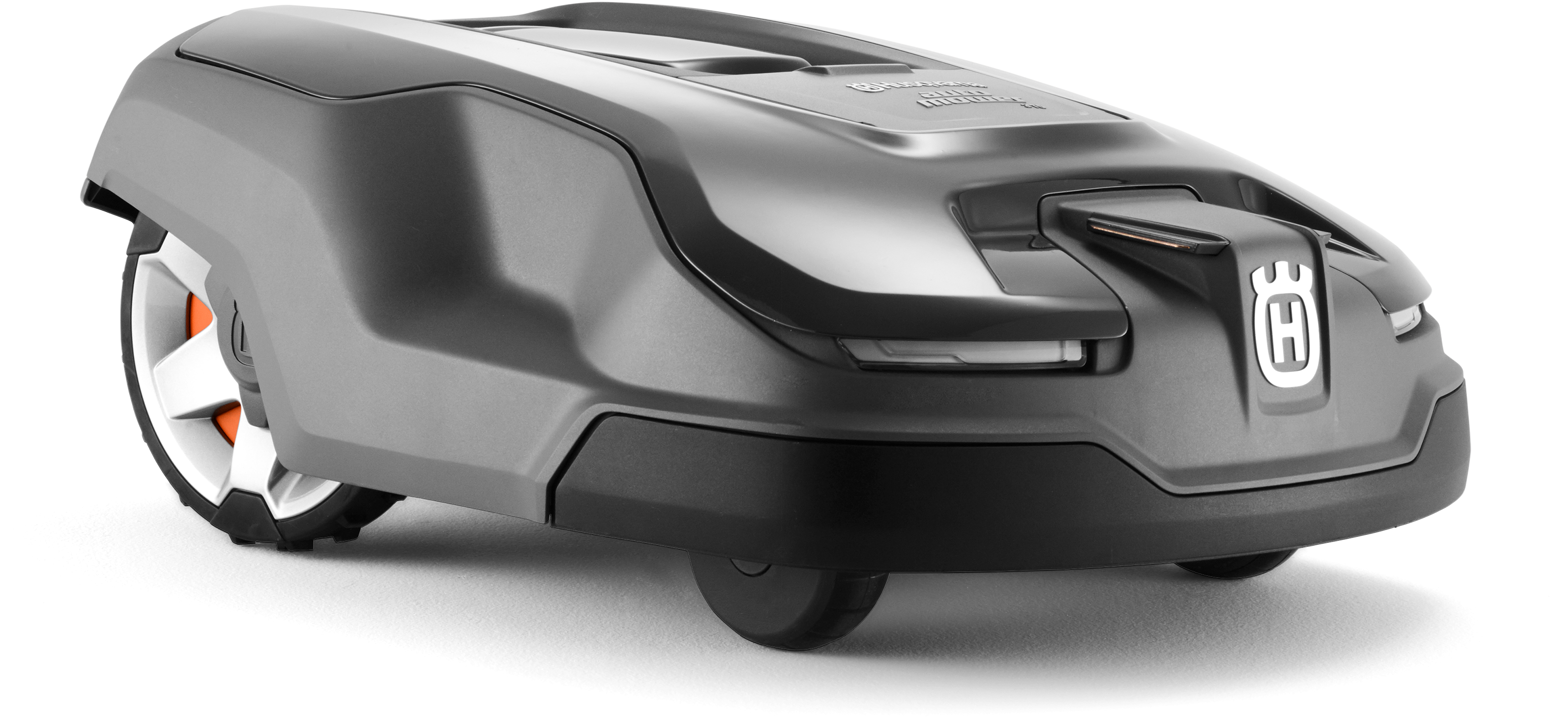 Massey Ferguson Tractors Ireland Farm Machinery Agri - Husqvarna 315x (3500x1830), Png Download