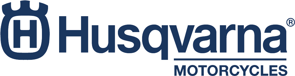 The Adhesive Kits Produced By Blackbird Racing, Are - Husqvarna Motorcycles Logo Vector (1090x350), Png Download