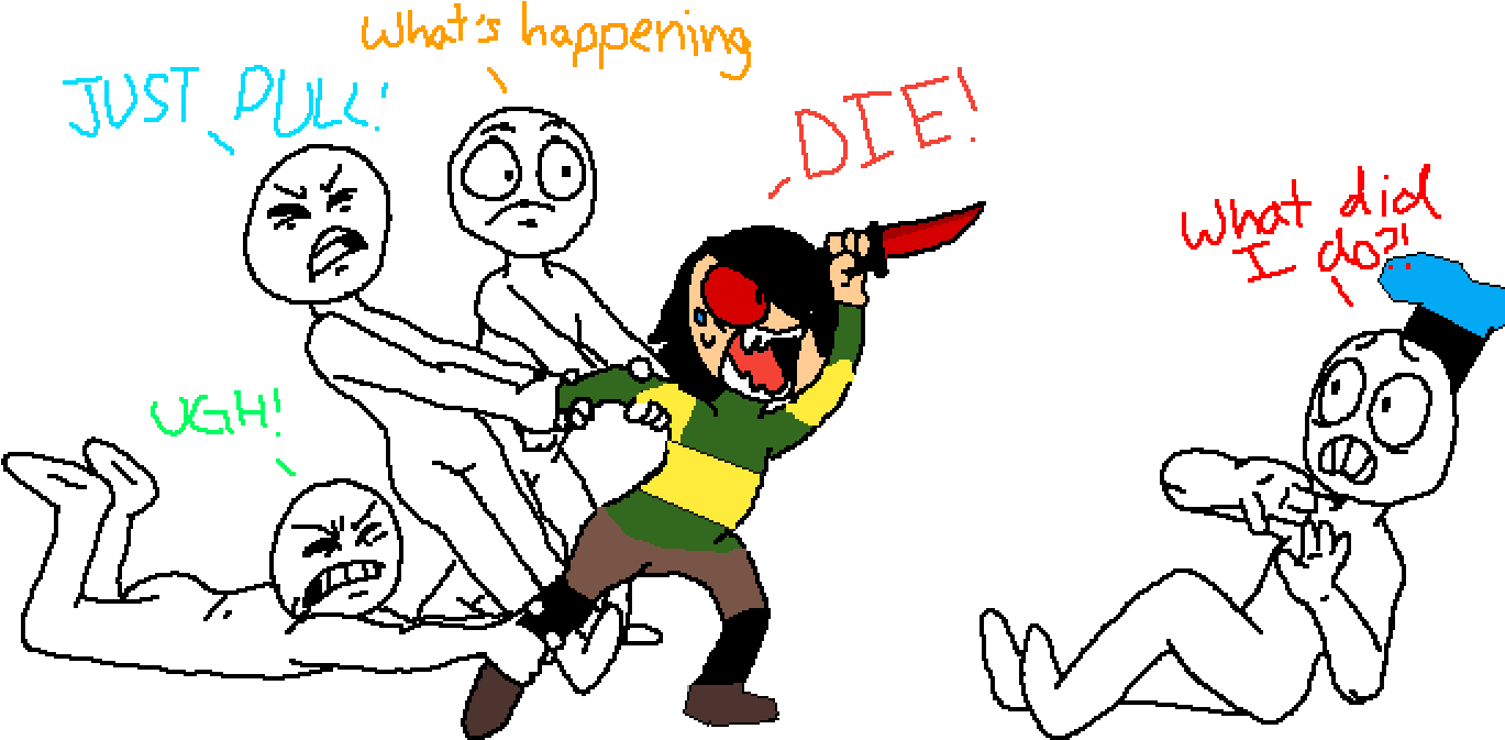 Drawing Edits Dolan - Draw The Squad Templates (1400x1000), Png Download