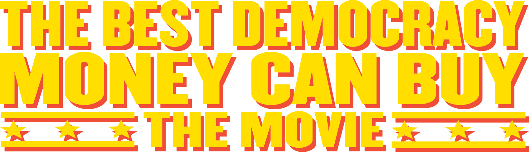 Best Democracy Money Can Buy Poster (1696x490), Png Download