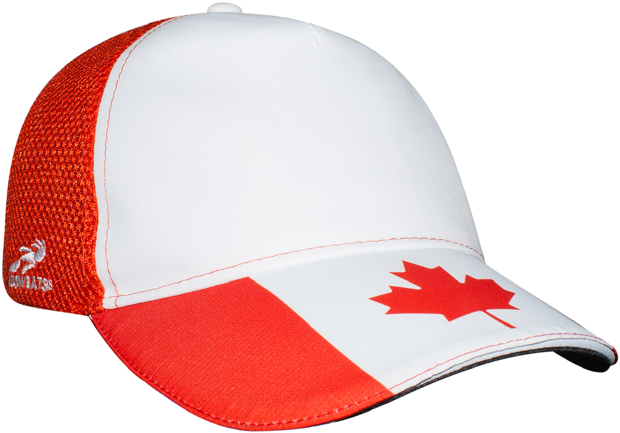 Men's Trucker Hats - Canada Hat Png (1280x1280), Png Download