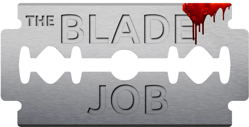 Cropped-bjoblogov5 - Razor Blade (860x450), Png Download