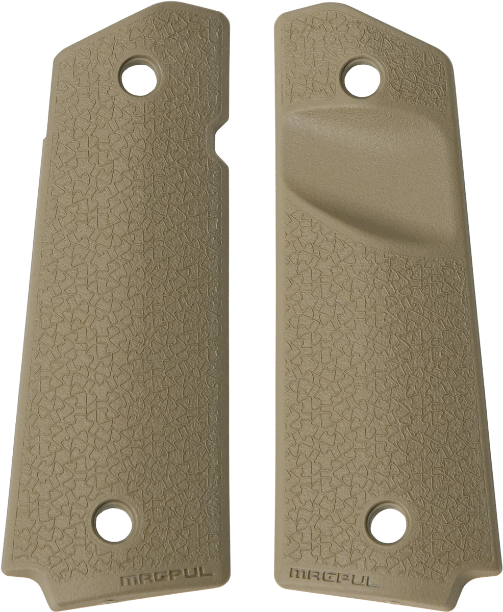 Mag524 Fde 1 - Magpul Industries (1600x1600), Png Download