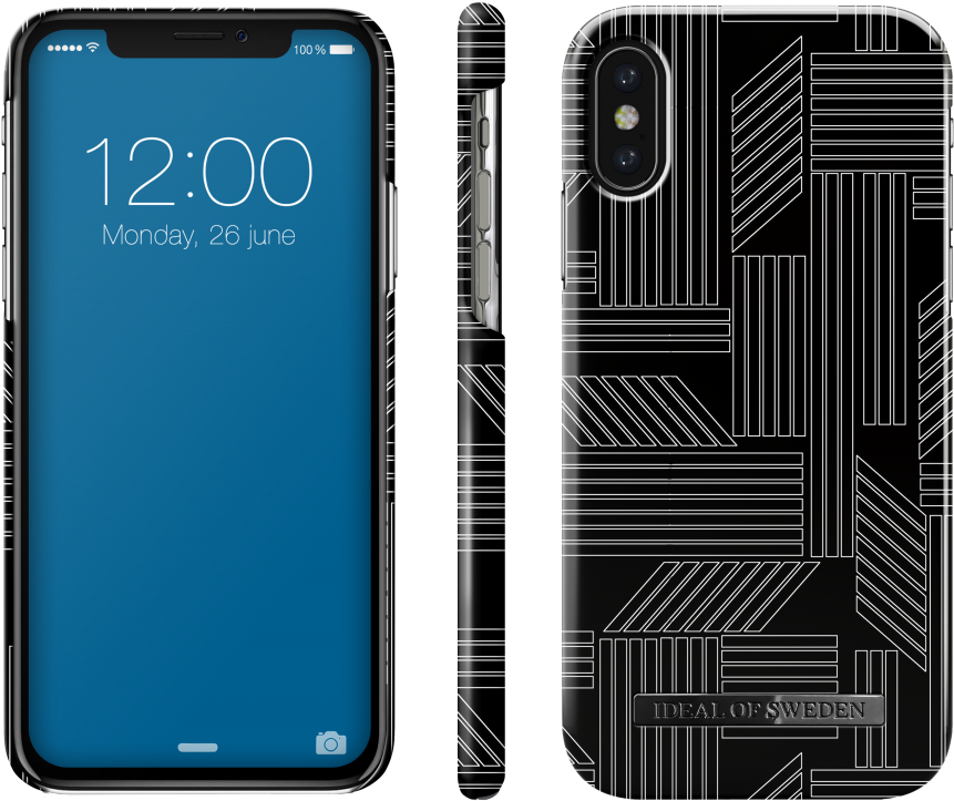 Iphone Xs (1024x897), Png Download