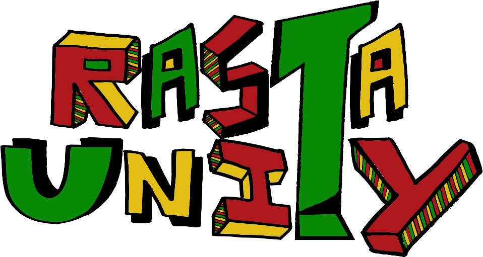 Rasta Unity Band Rasta Unity Band (975x526), Png Download