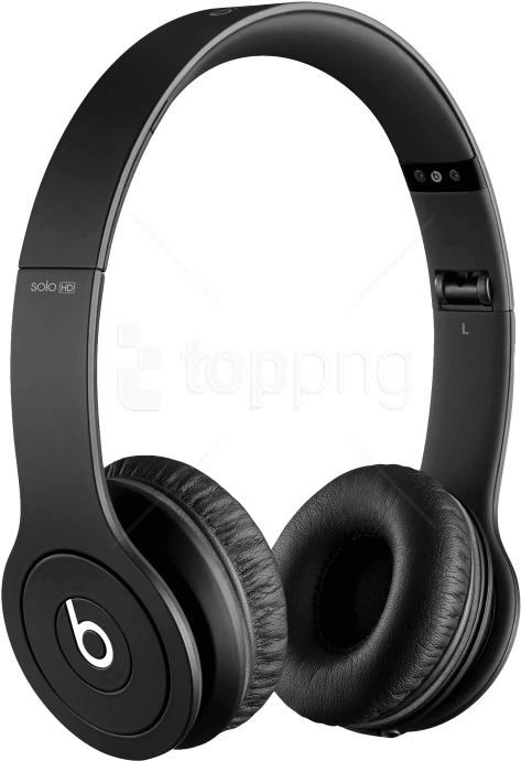Free Png Download Headphone Png Images Background Png - Cuffie Beats Solo Hd (480x707), Png Download