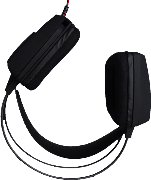 Guaranteed To Pick Up All The Audio Cues Thrown Its - Headphones (1024x614), Png Download