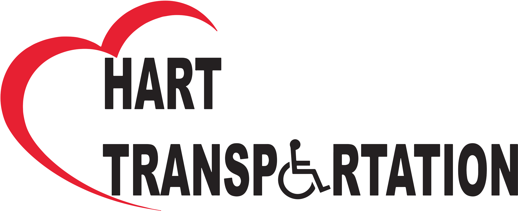 Handicap Symbol (2044x836), Png Download