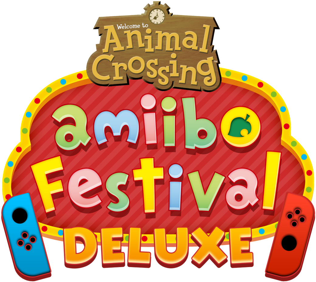Akfamilyhome - Town Animal Crossing Amiibo Festival (1200x950), Png Download