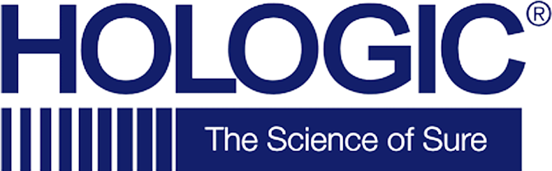 Wilde Agency - Hologic Inc (1229x471), Png Download