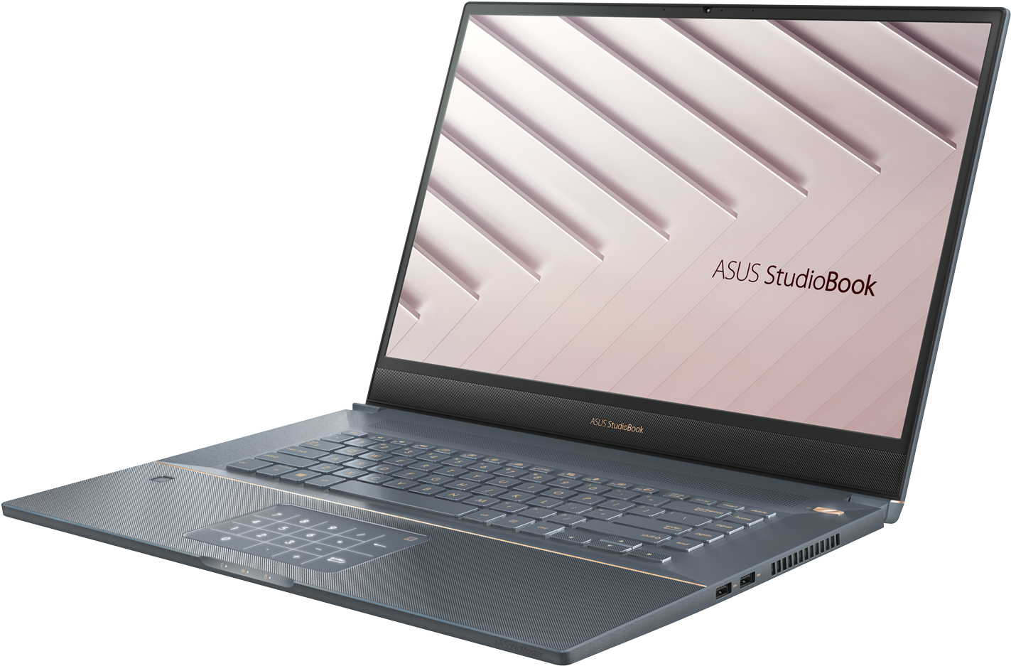 Asus Studiobook S W700 - Asus Studiobook S (1499x987), Png Download