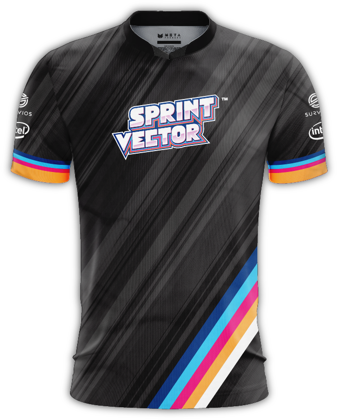 Jersey Vector (1000x1000), Png Download