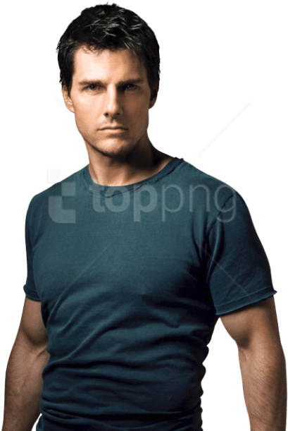 Free Png Tom Cruise Png Images Transparent - Tom Cruise Png (480x641), Png Download