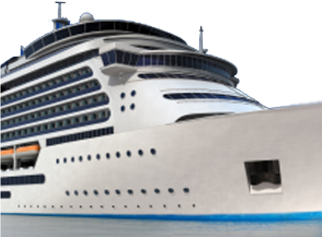 Crew Ship (640x480), Png Download