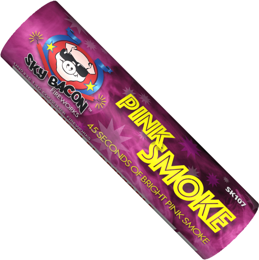 Smoke Bomb Png Hd (1000x1134), Png Download
