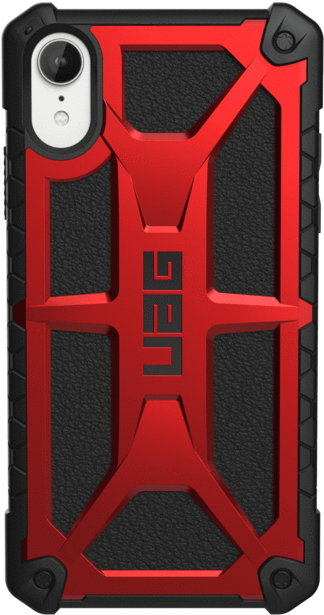 Urban Armor Gear - Iphone Xr Uag Case (737x737), Png Download