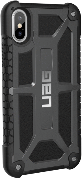 Monarch Series Iphone Xs/x Case - Ốp Uag Iphone X (737x737), Png Download