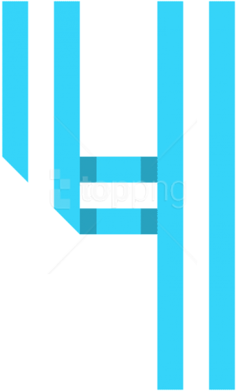 Free Png Four Blue Transparent Png Images Transparent - Graphic Design (480x783), Png Download