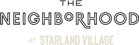 The Neighborhood At Starland Village Hosts Inaugural - Graphics (720x720), Png Download
