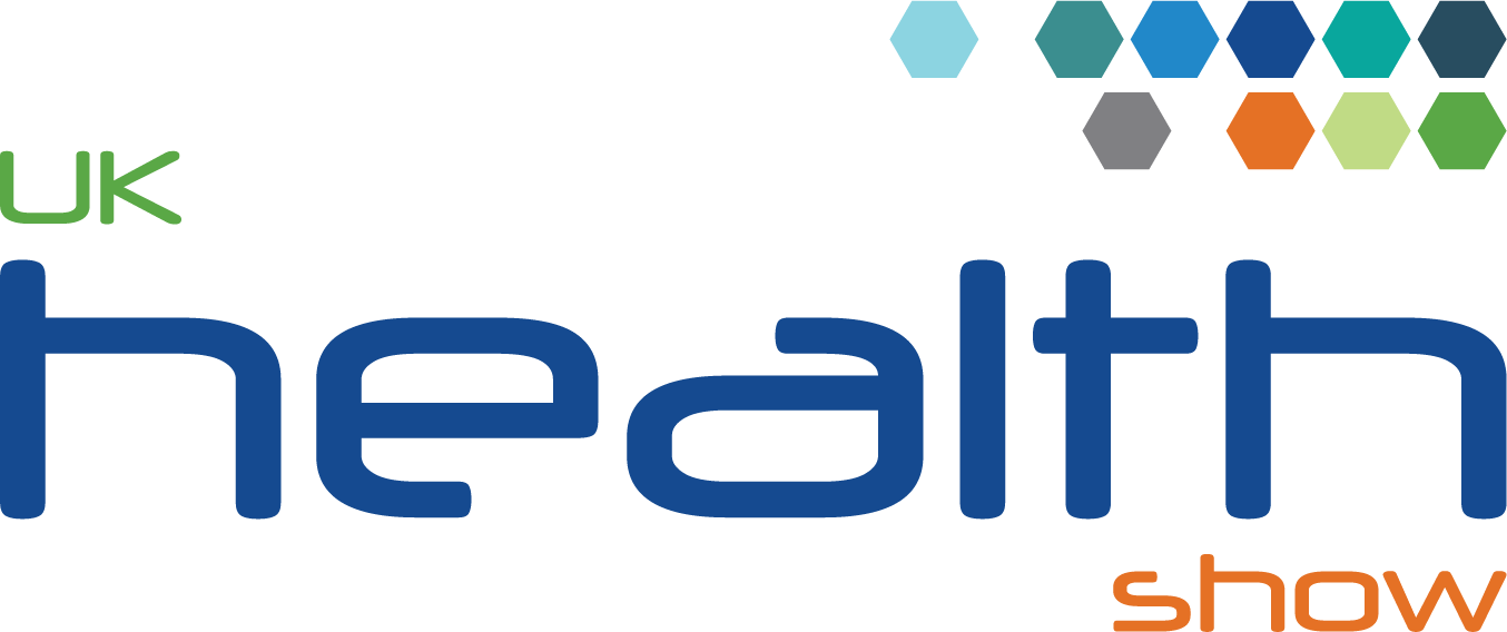 The Uk Health Show - Uk Health Show 2018 (1354x568), Png Download