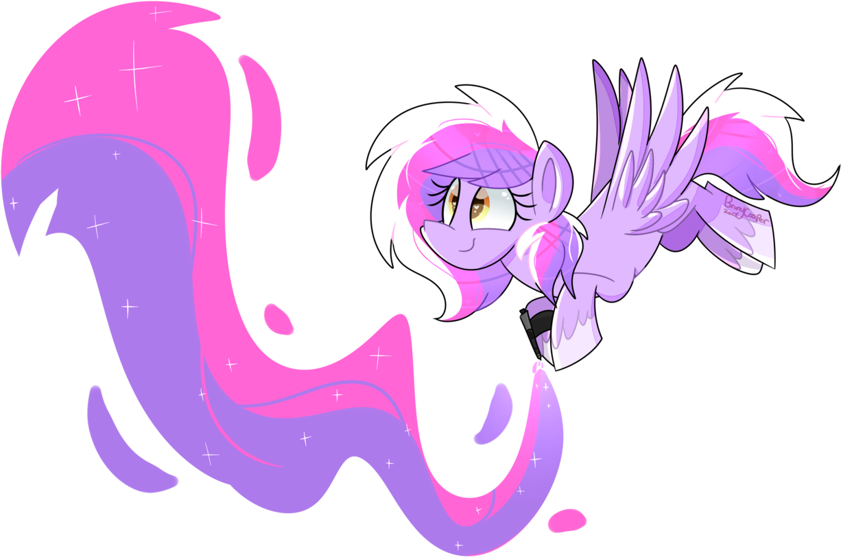 Magical Clipart Smoke - Illustration (1280x853), Png Download