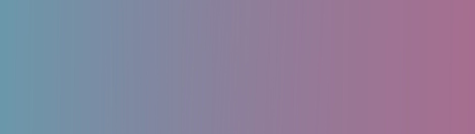 Optionis Gradient - Electric Blue (1920x541), Png Download
