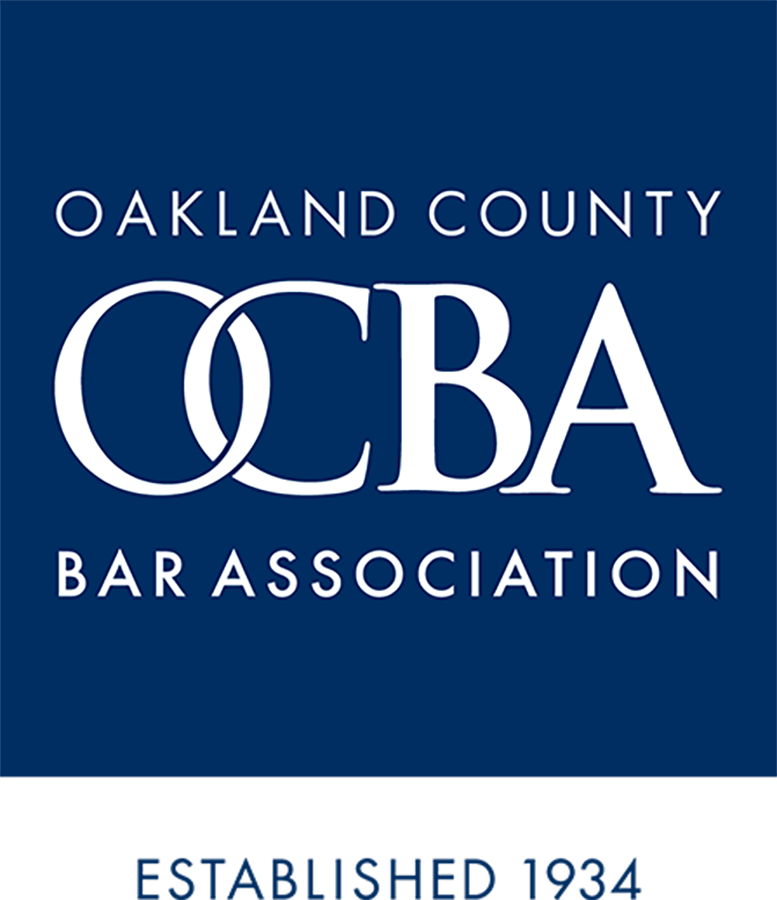 Oakland County Bar Association - Acaso A Criação Do Facebook (777x900), Png Download