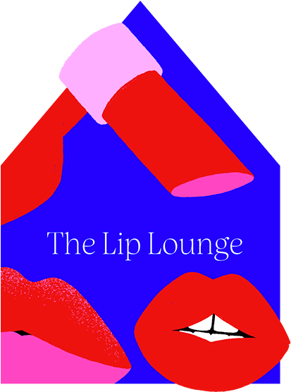 Create And Purchase A Personalized Lipstick You Pick (588x588), Png Download