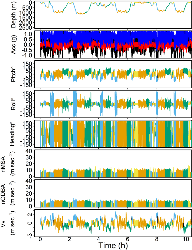 Example Figure - Number (636x818), Png Download