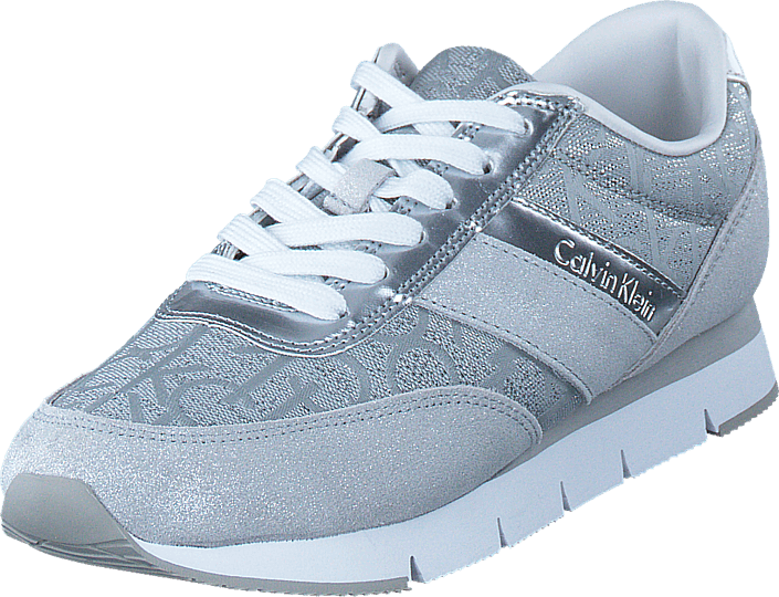 Calvin Klein Jeans - Sneakers (705x540), Png Download