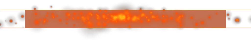 Free Lower Thirds Barca Fontanacountryinn Com - Cool Lower Thirds Transparent (1024x576), Png Download