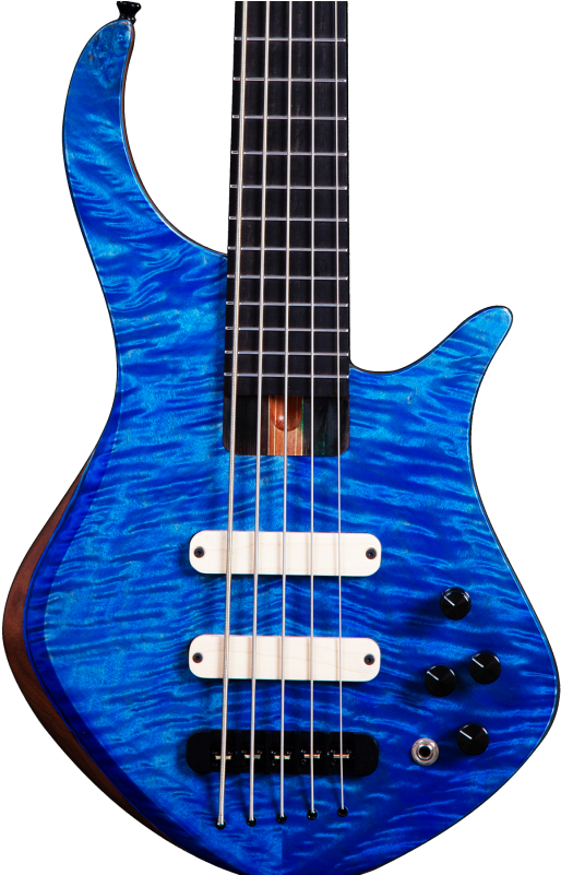 View Larger Image - Bass Guitar (1200x800), Png Download