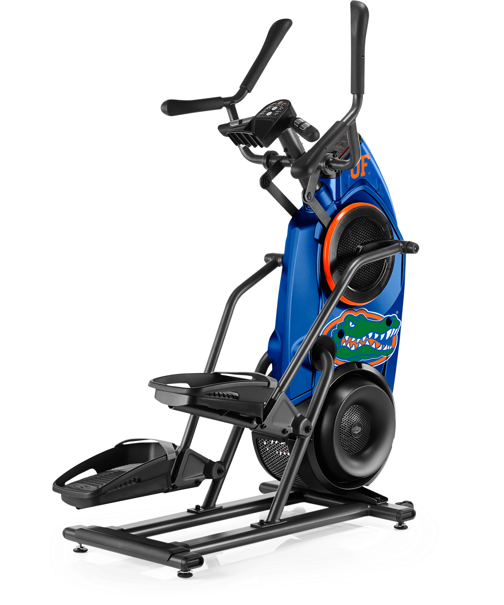 University Of Florida Bowflex Max Trainer M5 - Bowflex Max Trainer M7 (2000x2000), Png Download
